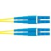 Panduit F92ERLNLNSNM010 Fiber Optic Duplex Patch Network Cable