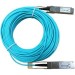 HP JL278A 100G QSFP28 to QSFP28 20m Active Optical Cable