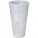 Genuine Joe 10502 Translucent Beverage Cup GJO10502