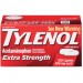 Johnson&Johnson 044909 Tylenol Extra Strength Caplets JOJ044909