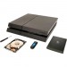 Fantom Drives PS4-2TB-KIT2 2TB Hard Drive Upgrade Kit for Playstation4 (PS4)