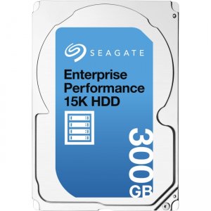 Seagate ST900MP0006 Enterprise Performance 15K.6 HDD 900 GB 5xxn