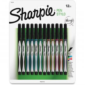 Sharpie 1802226 Pen - Fine Point SAN1802226