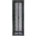 APC AR3357SP NetShelter SX Rack Cabinet