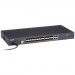 Black Box LGB5124A-R2 SFP Gigabit Managed Fiber Switch - 24-Port