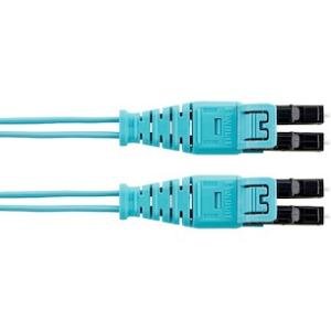 Panduit FZ2ELQ1Q1SNM005 Opti-Core Fiber Optic Duplex Network Cable
