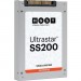 HGST 0TS1380 Ultrastar SS200 SAS SSD