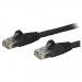 StarTech.com N6PATCH14BK Cat6 Patch Cable