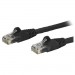 StarTech.com N6PATCH150BK Cat6 Patch Cable