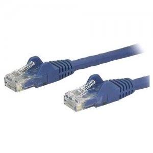 StarTech.com N6PATCH150BL Cat6 Patch Cable