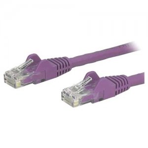 StarTech.com N6PATCH2PL Cat6 Patch Cable
