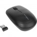 Kensington K75228WW Pro Fit Wireless Mobile Mouse - Black