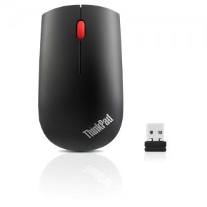 Lenovo 4X30M56887 ThinkPad Essential Wireless Mouse