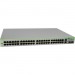 Allied Telesis AT-FS750/52-10 Fast Ethernet WebSmart Switch
