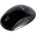 Goldtouch KOV-GTM-100W Wireless Mouse | Black Ambidextrous