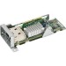 Supermicro AOM-CTGS-I2TM-O MicroLP 10 Gigabit Ethernet Adapter