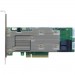 Intel RSP3DD080F Tri-Mode PCIe/SAS/SATA Full-Featured RAID Adapter, 8 Internal Ports