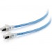 C2G 43173 75ft HDBaseT Certified Cat6a Cable - Non-Continuous Shielding - CMP Plenum