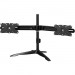 Amer AMR2S32U Dual Monitor Stand for Up to 32" Displays