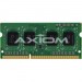 Axiom FPCEM760AP-AX 4GB DDR3 SDRAM Memory Module