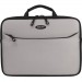Mobile Edge MESSM2-13 SlipSuit - MacBook Sleeve - 13.3" - Silver