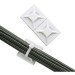 Panduit ABMM-AT-D Cable Tie Mounts - Adhesive Backed