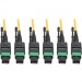Tripp Lite N392-45M-3X8-AP Fiber Optic Patch Network Cable