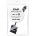 Club 3D CAC-2070 DisplayPort 1.2 to HDMI 2.0 UHD Active Adapter