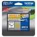 Brother TZEN201 Label Tape BRTTZEN201