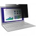3M PF133W9E Privacy Filter for Edge-to-Edge 13.3" Widescreen Laptop MMMPF133W9E