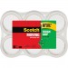 Scotch 3500406 Dispensing Moving Packaging Tape MMM3500406