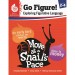 Shell 51625 Go Figure! Exploring Figurative Language, Levels 2-4 SHL51625