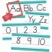 Teacher Created Resources 3548 Marquee Alphabet Bulletin Board Set TCR3548