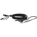 Belkin F1D9104-15 USB Cable Kit for SOHO DVI KVM