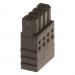 AXIS 5800-891 Connector A 4-pin 2.5 Straight, 10 pcs