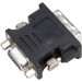 Targus ACX120USX DVI-I (M) to VGA (F) Adapter