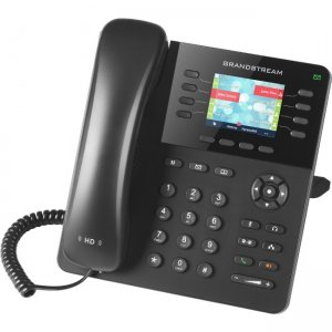 Grandstream GXP2135 Phone, Handset with Cord