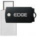 EDGE PE253653 32GB C3 Duo USB 3.1 OTG Flash Drive