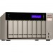 QNAP TVS-873e-4G-US Powerful NAS with AMD RX-421BD Quad-Core APU and PCIe Expandability