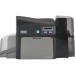 HID 052600 ID Card Printer/Encoder Single Sided