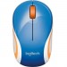 Logitech 910-002728 Wireless Mini Mouse