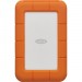 Seagate STFR5000800 Rugged USB-C Portable Drive