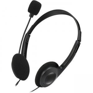 Adesso XTREAM H4 Xtream - Stereo Headset with Microphone