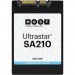 HGST 0TS1650 Ultrastar SA210 SATA SSD
