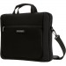 Kensington K62561USB Simply Portable SP15 Neoprene Laptop Sleeve - 15.6"/39.6cm - Black