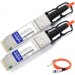 AddOn CBL2-1010001-3-AO Fiber Optic Network Cable