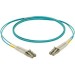Panduit NKFP92ELLLSM009 NetKey Fiber Optic Duplex Network Cable