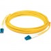 AddOn ADD-LC-LC-6M9SMFP Fiber Optic Duplex Network Cable