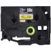 Brother HGE6415PK Label Tape