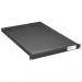 Black Box RM083 Adjustable Vented Rack Shelf